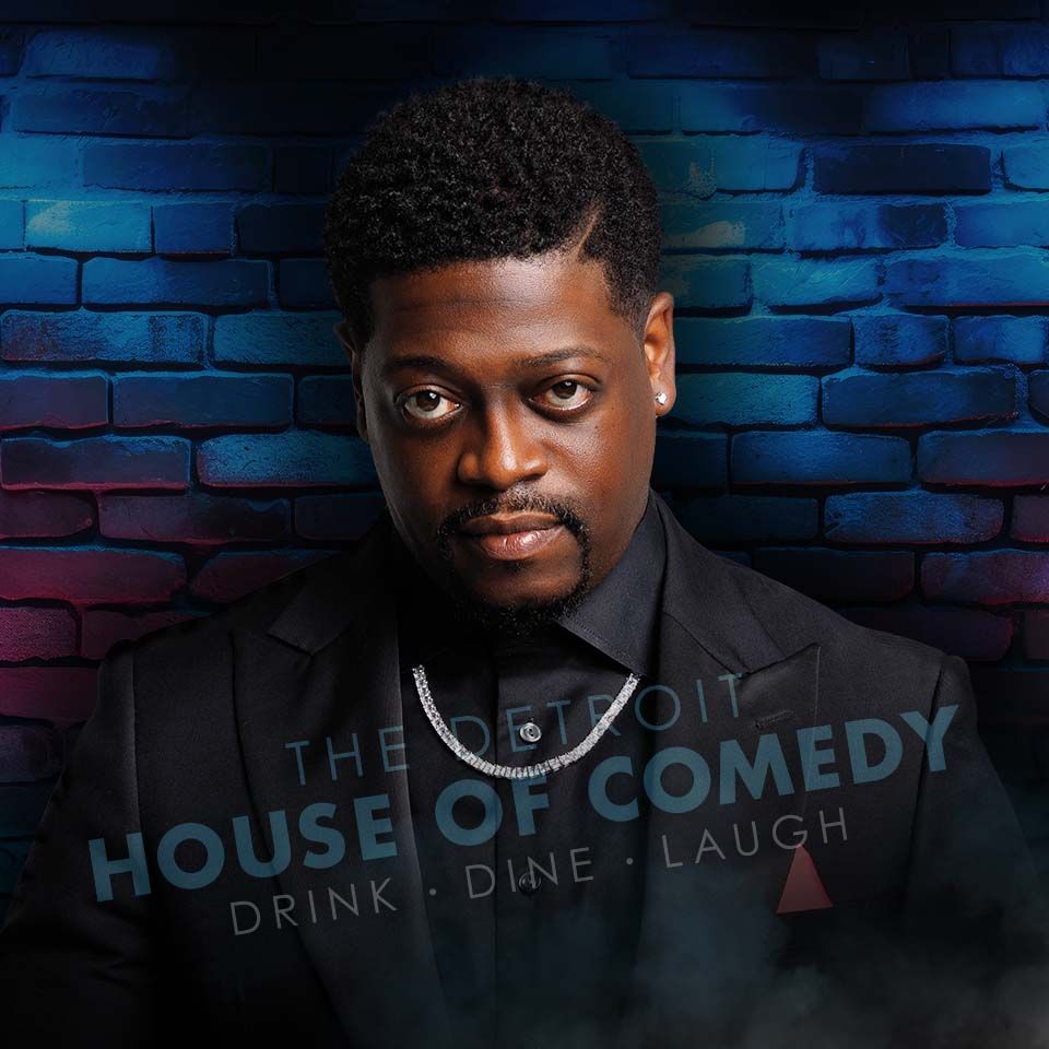 Shuler King at Improv Comedy Club - Houston