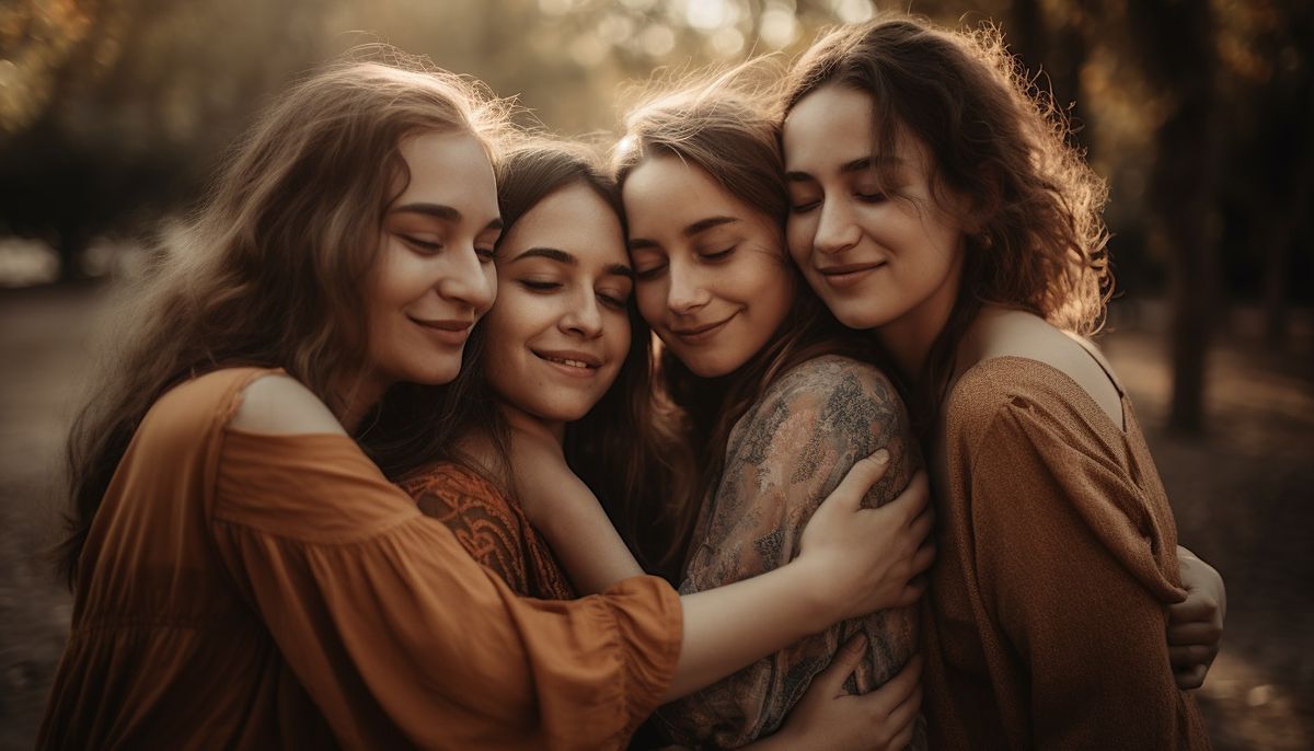 Awakened Queens: A Safe Space for Empowerment