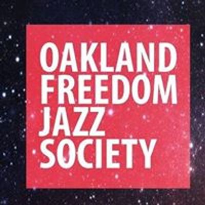 Oakland Freedom Jazz Society