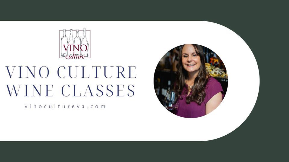 Taught by Tawana: Far Corners of the Wine World