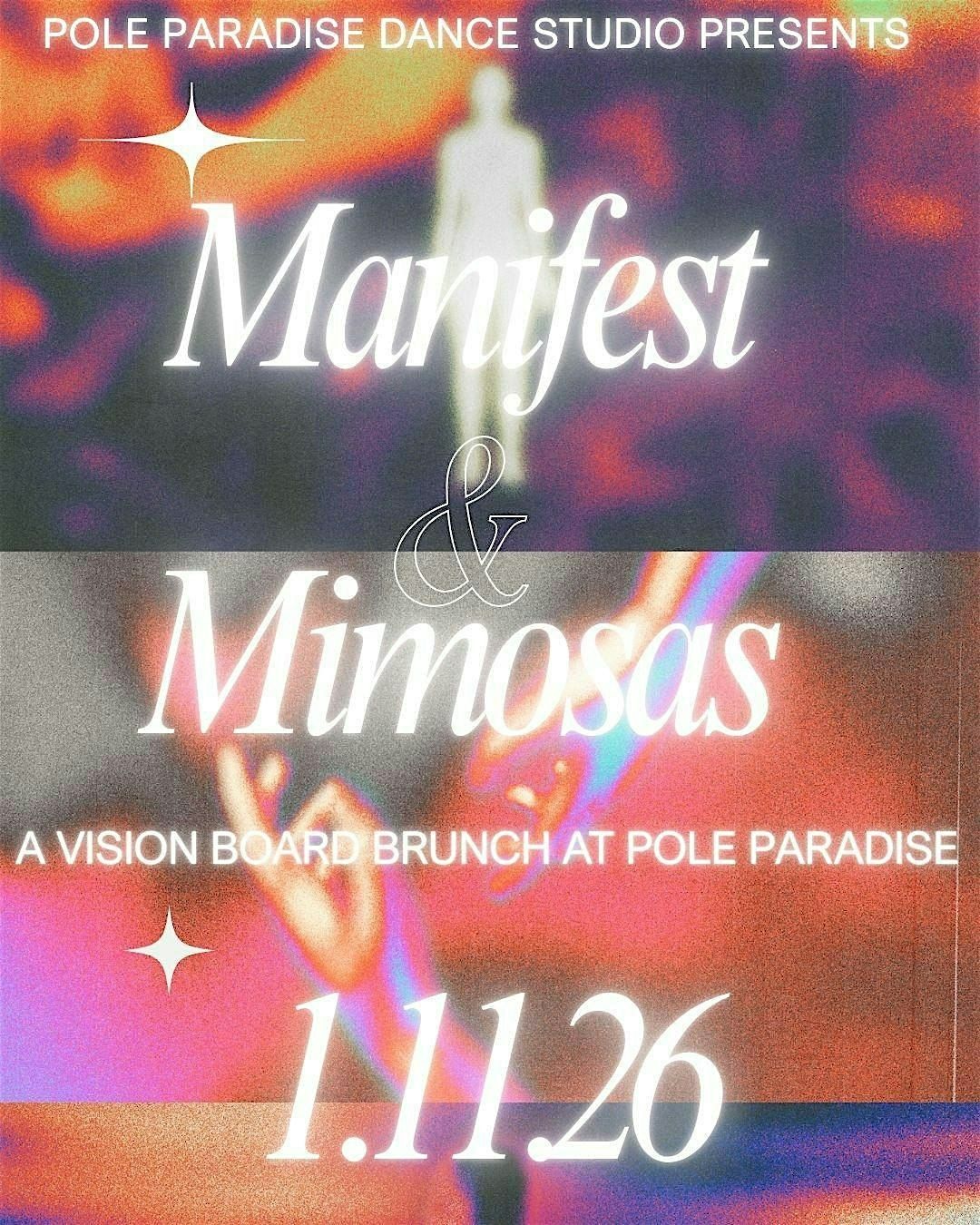Manifest & Mimosas