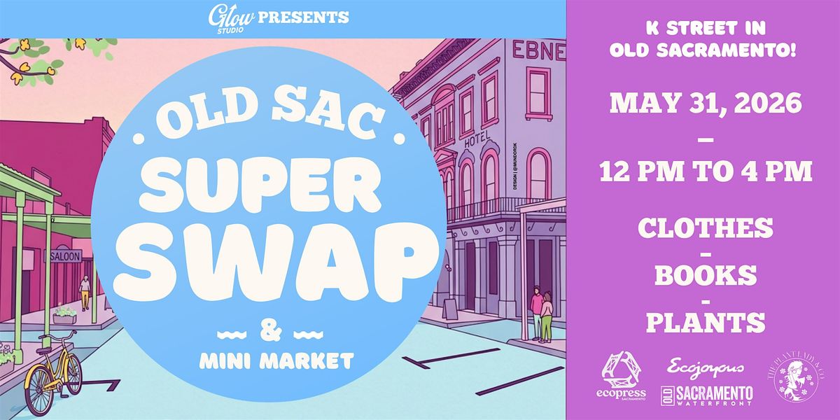 Super Swap & Mini Market