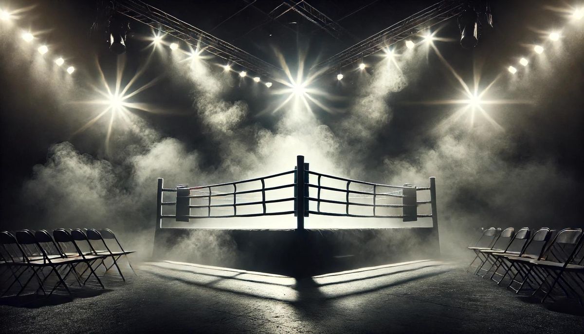 Manny Pacquiao Promotions Presents: An Evening of Championship Fights