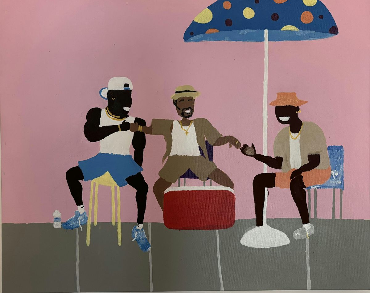 Regal: An Art Exhibit by Samuraai Studiios