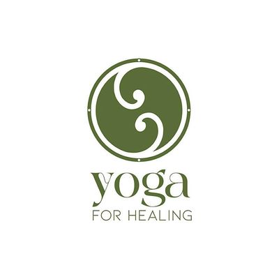 Yoga for Healing