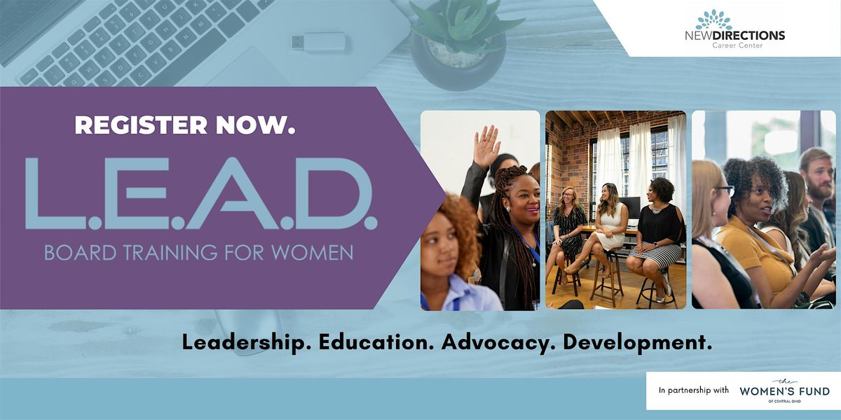 L.E.A.D. Symposium