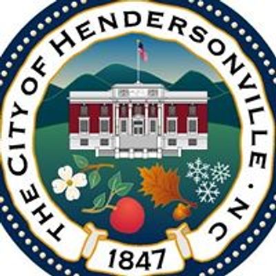 Hendersonville, NC City Government