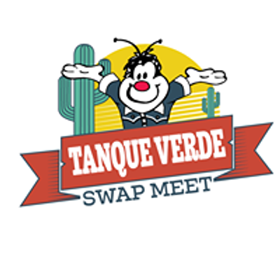 Tanque Verde Swap Meet