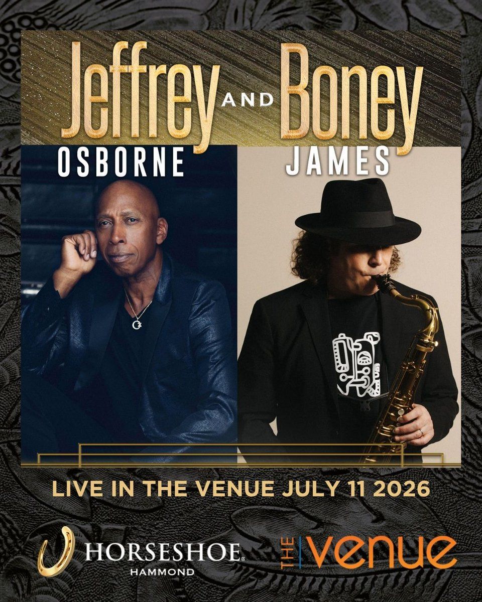 Boney James