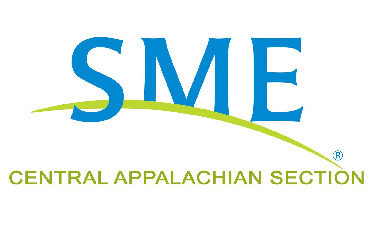 2023 SME/CAS Spring Meeting at West Virginia Training and Conference ...