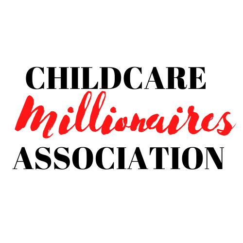 May 2026 Childcare Millionaires Live Make-Up Sign-Up
