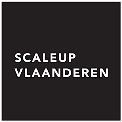 Scaleup Vlaanderen (Agoria, Sirris, imec.istart)