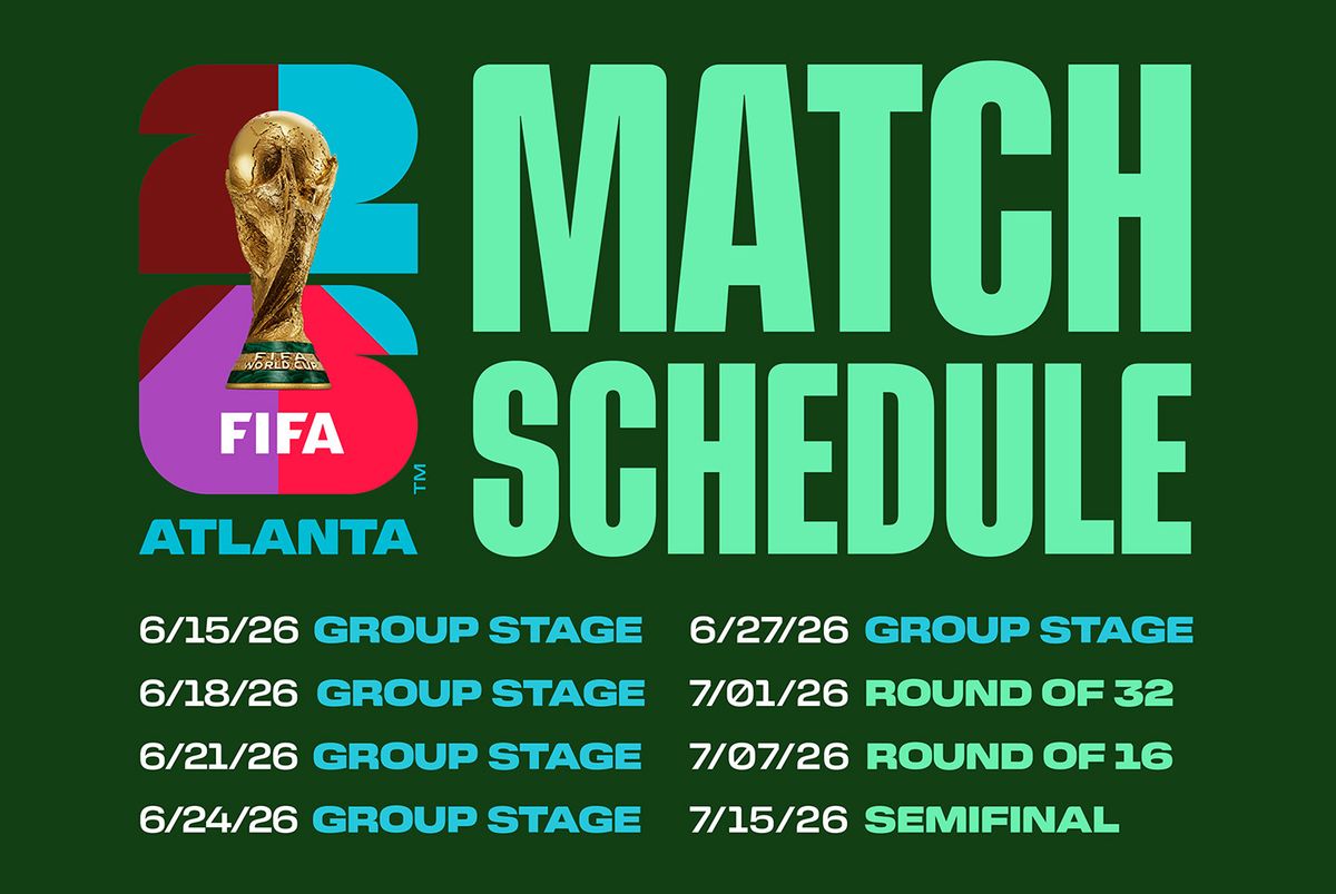 World Cup 26: Group A - Match 02