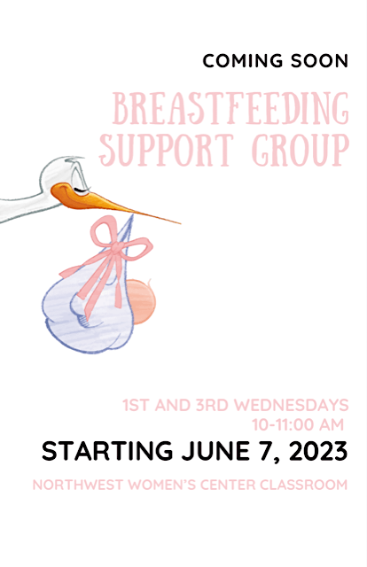 Breastfeeding Support Group