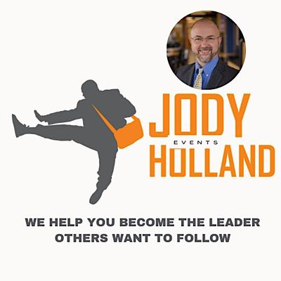 Jody Holland