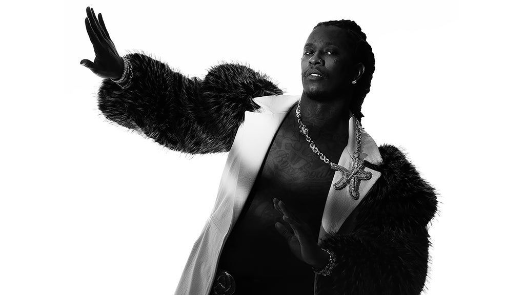 YSL Records & Young Thug Present: The New Generation Tour Tickets at ...