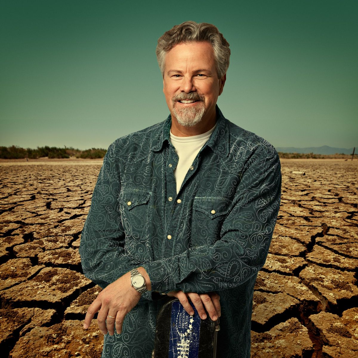 Robert Earl Keen with Race Ricketts