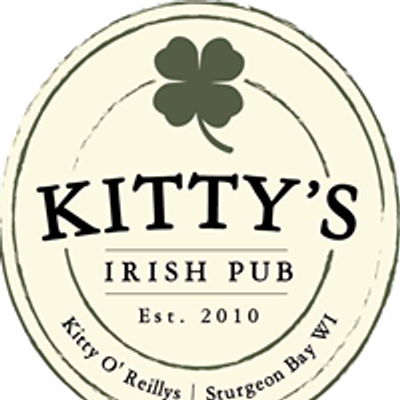Kitty O'Reillys Irish Pub
