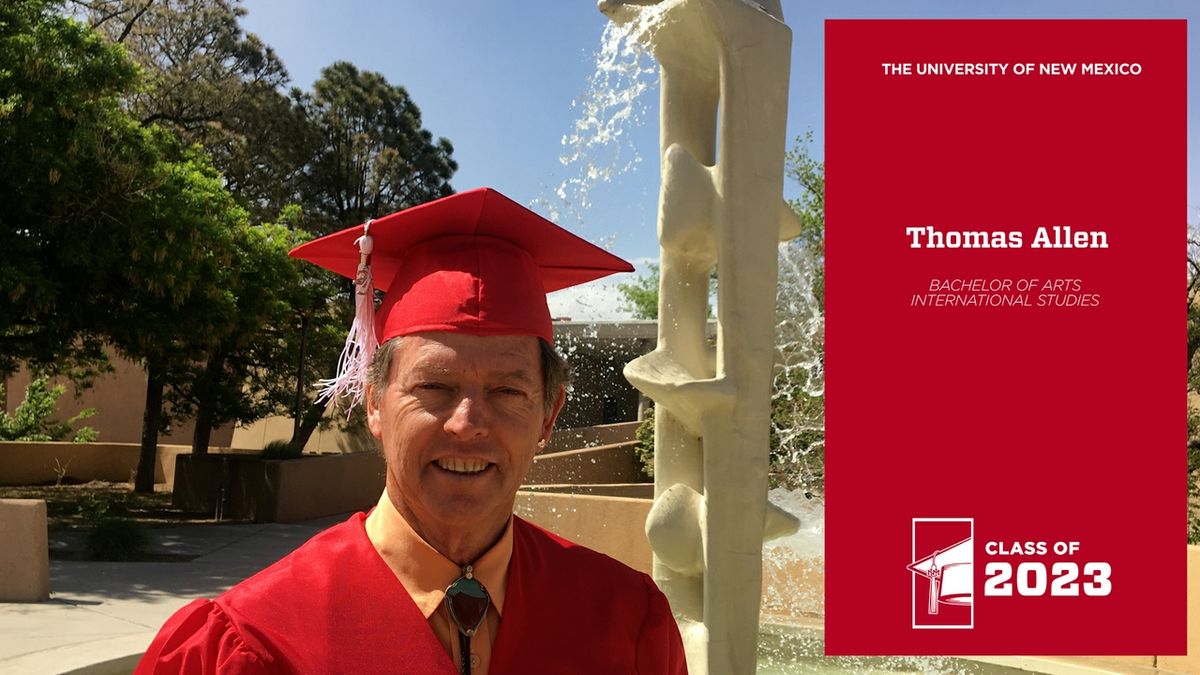 Tom Allen at The Bell House