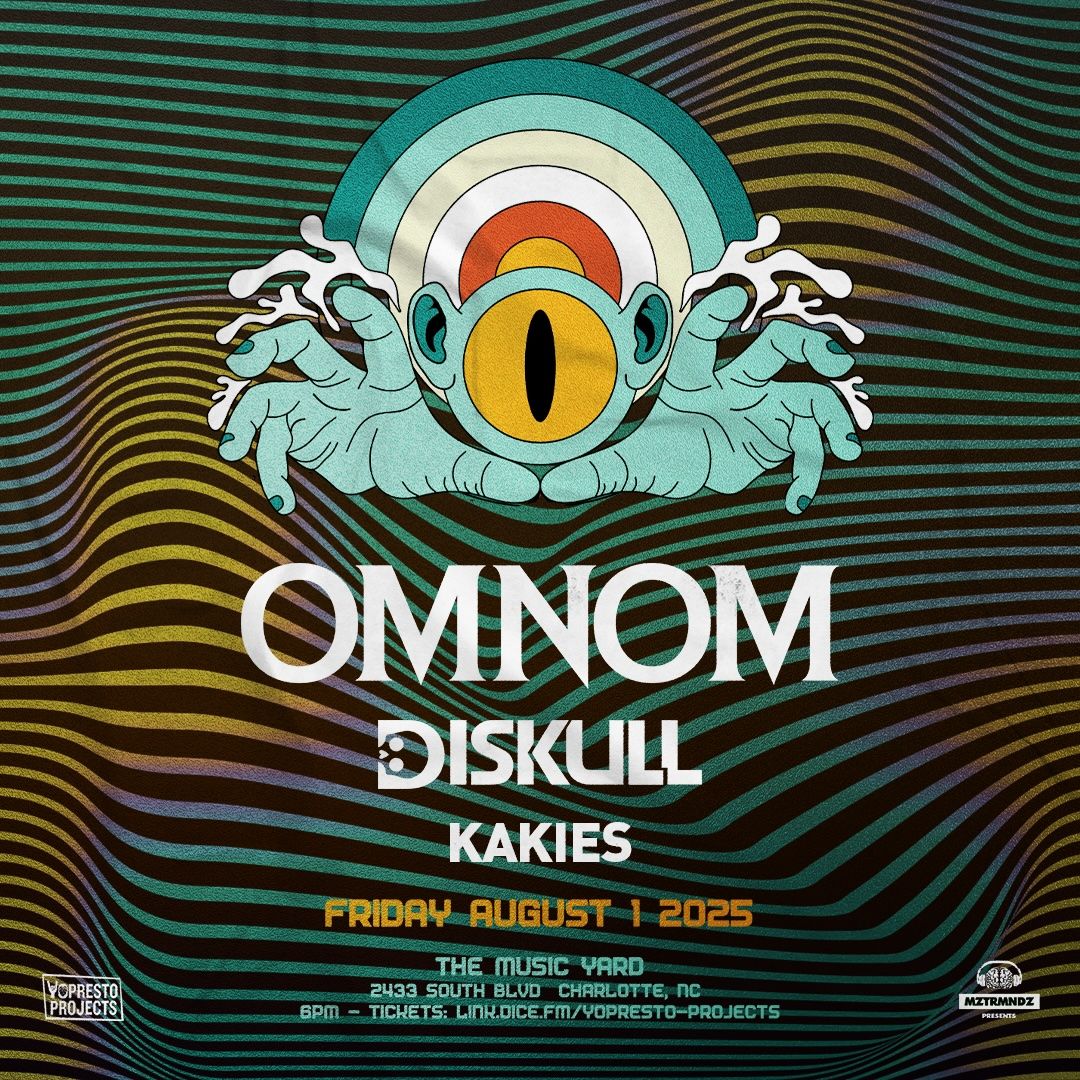 Omnom