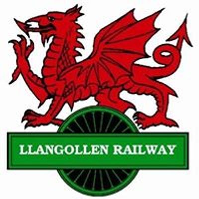 Llangollen Railway