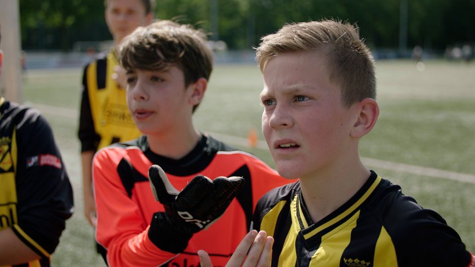OKI DOKI 2022 | 19. Millennium Docs Against Gravity Katowice