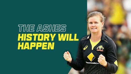Commonwealth Bank Women's Ashes First T20