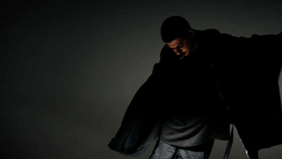 Vintage Culture in Curitiba