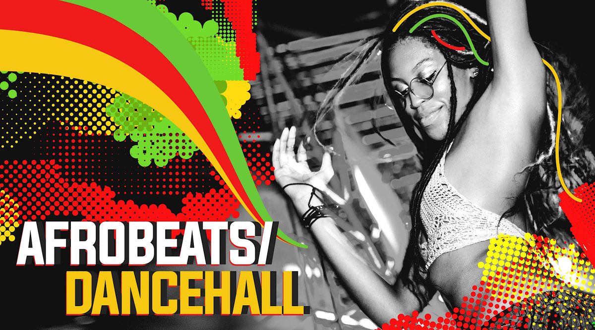 JAMBO GRILL FRIDAYS AND SATURDAYS AFTER PARTY(AFROBEATS\/DANCEHALL & MORE)