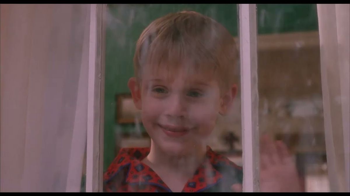 Boise Philharmonic: Home Alone In Concert - Film With Live Orchestra