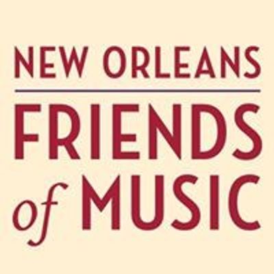 New Orleans Friends of Music