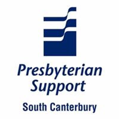 Presbyterian Support South Canterbury