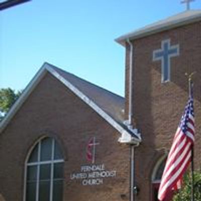 Ferndale United Methodist Church