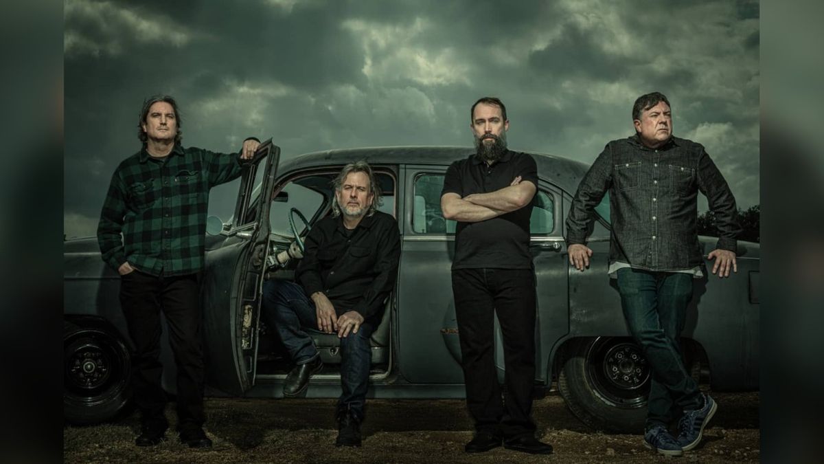 Clutch Manchester Tickets