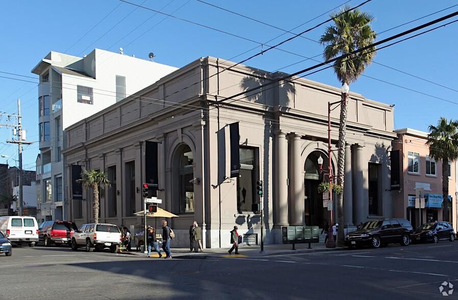 San Francisco Business Networking Event for February 2023 Vanguard