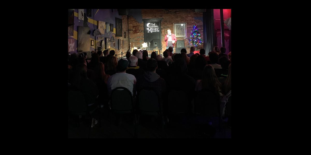 Wolfgang Hunter with Tommy Bayer, Aaron Ransom and Tucker Brookshire ...