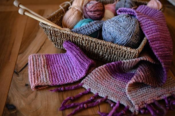 The Cozy Loop Collective Meeting Dates March - June