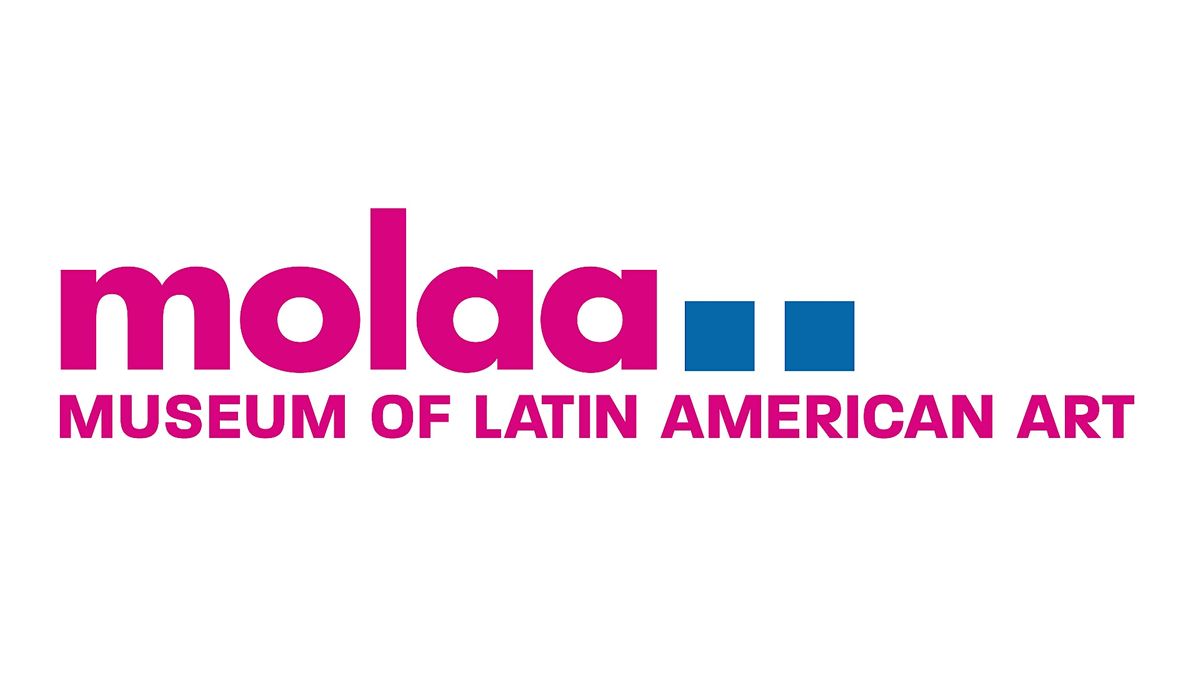 MOLAA Evening For Educators: CELEBRATE AFRO-LATINX ARTS AND CULTURE ...