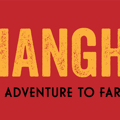 Shanghai\u2019d