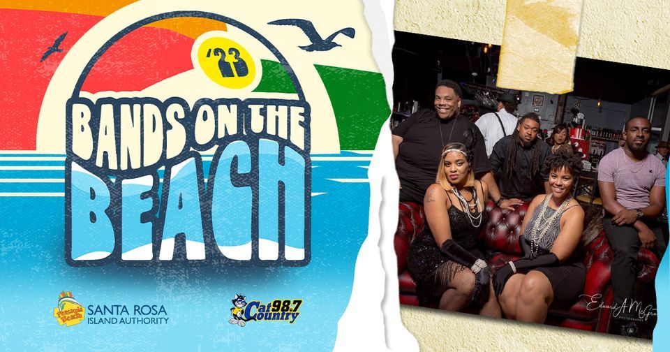 2023 Bands on the Beach - On the Rox