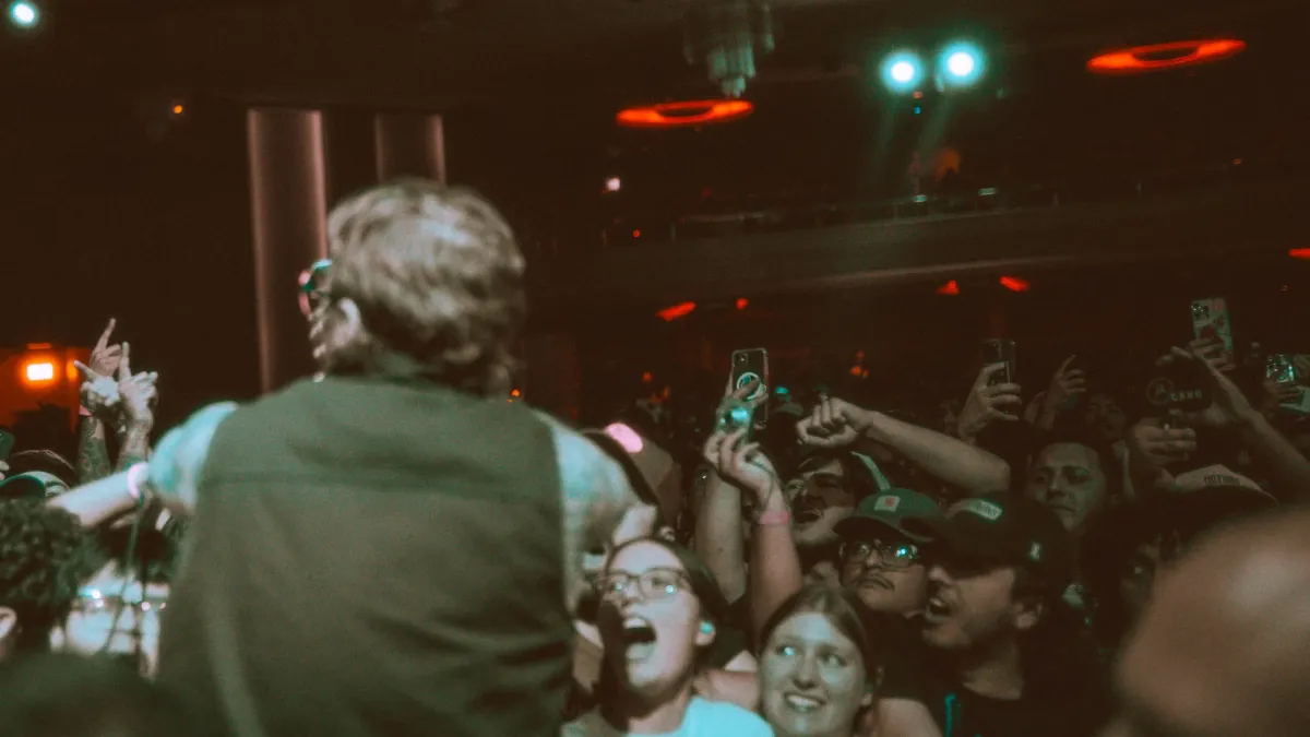 Angel Du$t, Ovlov in Atlanta
