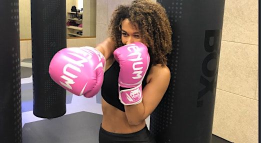 The Wellbeing Agency : HiiT Workout With Alana