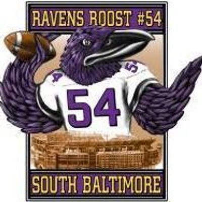 Ravens Roost 54 South Baltimore