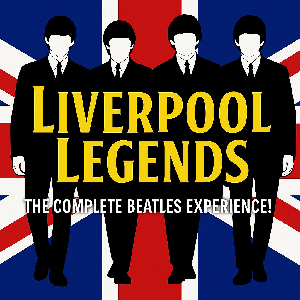 Liverpool Legends at Mabee Center