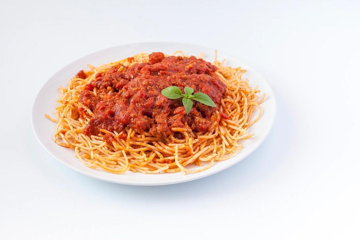 Spaghetti Dinner Suicide Prevention Fundraiser (New Date) Dunmore