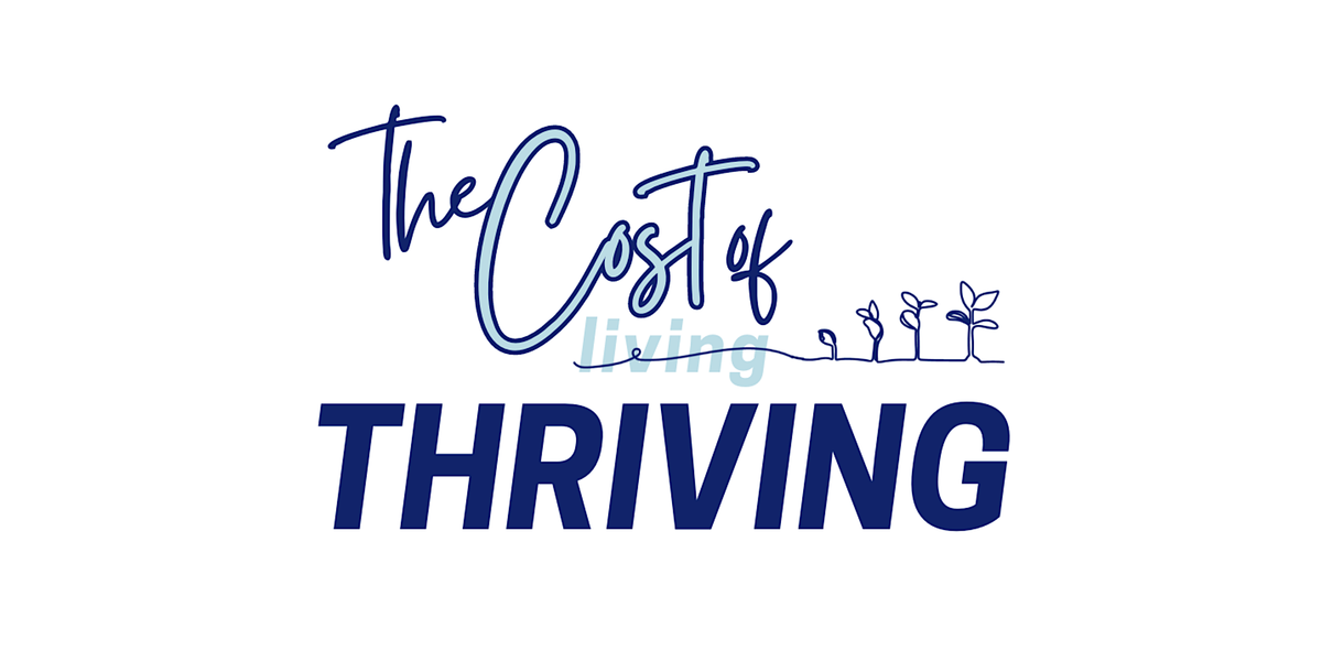 The Cost of Thriving