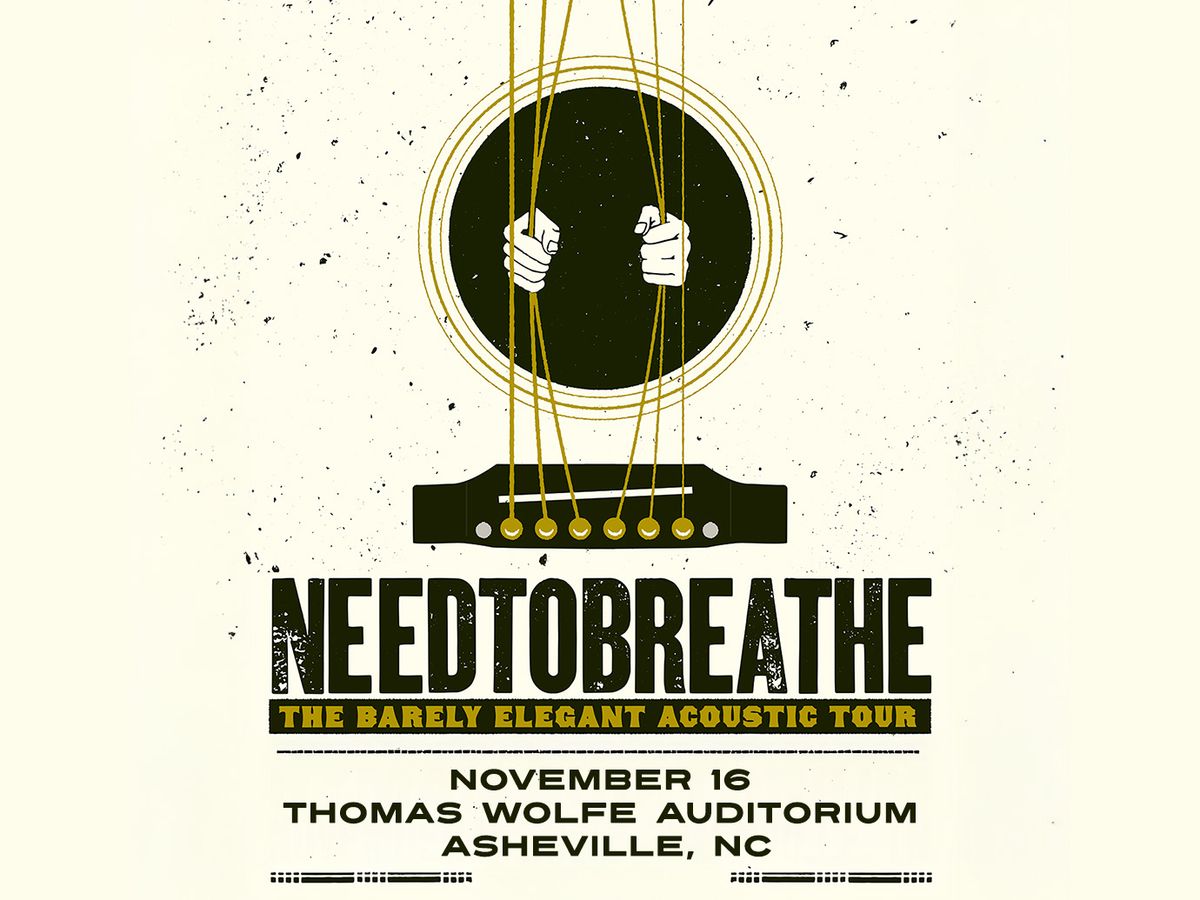 Needtobreathe