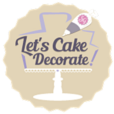 Let's Cake Decorate