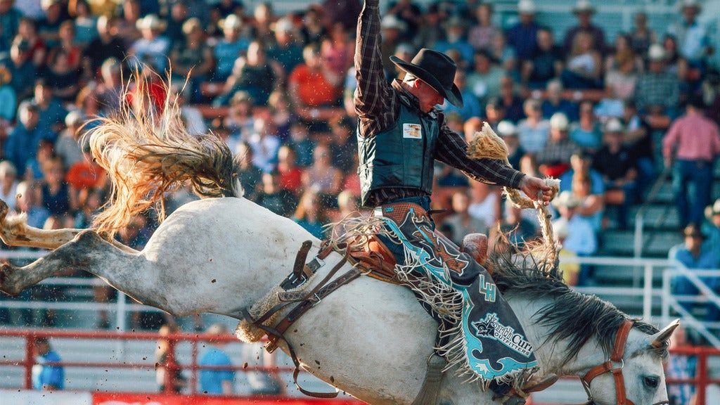 Ponoka Stampede Event One Pro Rodeo Tickets Ponoka Stampede