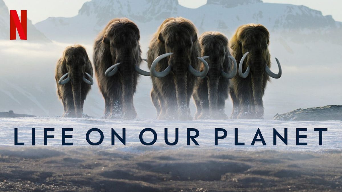 The Making of Life on Our Planet: Dinosaurs at La Mirada Theatre for the Performing Arts